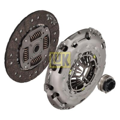 Kit De Embrague Peugeot Boxer Autobús · 624 3303 00