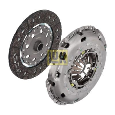 Kit De Embrague Mitsubishi Outlander III · 624 3416 09