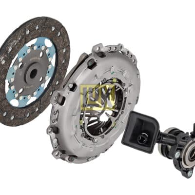 Kit De Embrague Peugeot 208 I · 624 3527 33
