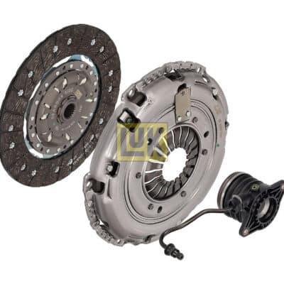 Kit De Embrague Alfa Romeo Giulietta · 624 3742 33
