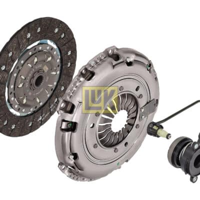 Kit De Embrague Opel Insignia A Sports Tourer · 624 4002 33