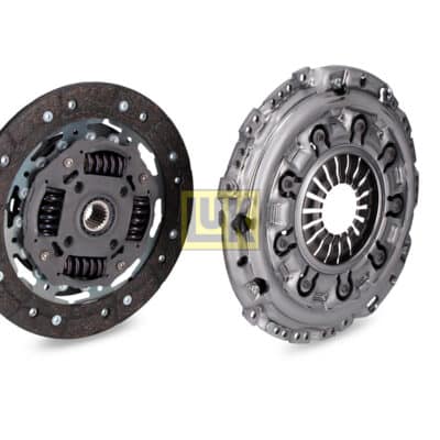 Kit De Embrague Kia Ceed · 624 4044 09