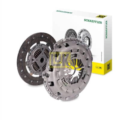 Kit De Embrague Ford Transit Autobús · 625 3044 09