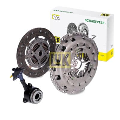 Kit De Embrague Ford Transit Autobús · 625 3044 33