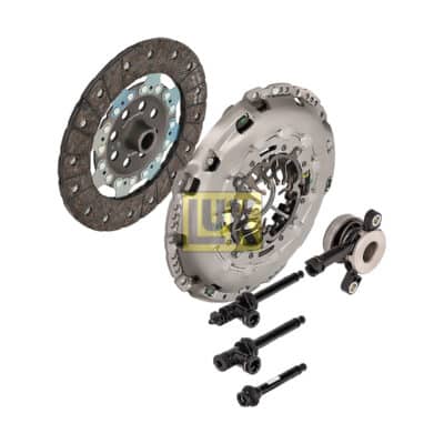 Kit De Embrague Renault Laguna III · 625 3056 33