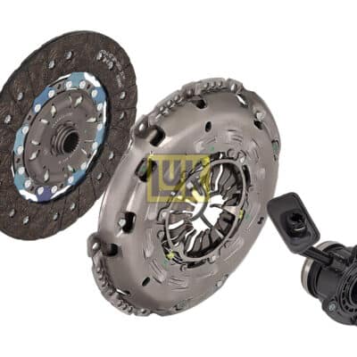 Kit De Embrague Ford Galaxy III · 625 3191 33