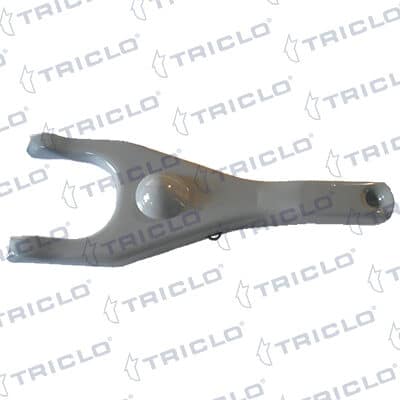 Horquilla De Desembrague, Embrague Kia RIO II Sedán · 626218