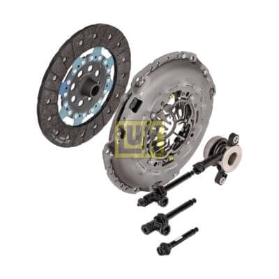 Kit De Embrague Renault Master III Caja/chasis · 626 3049 33