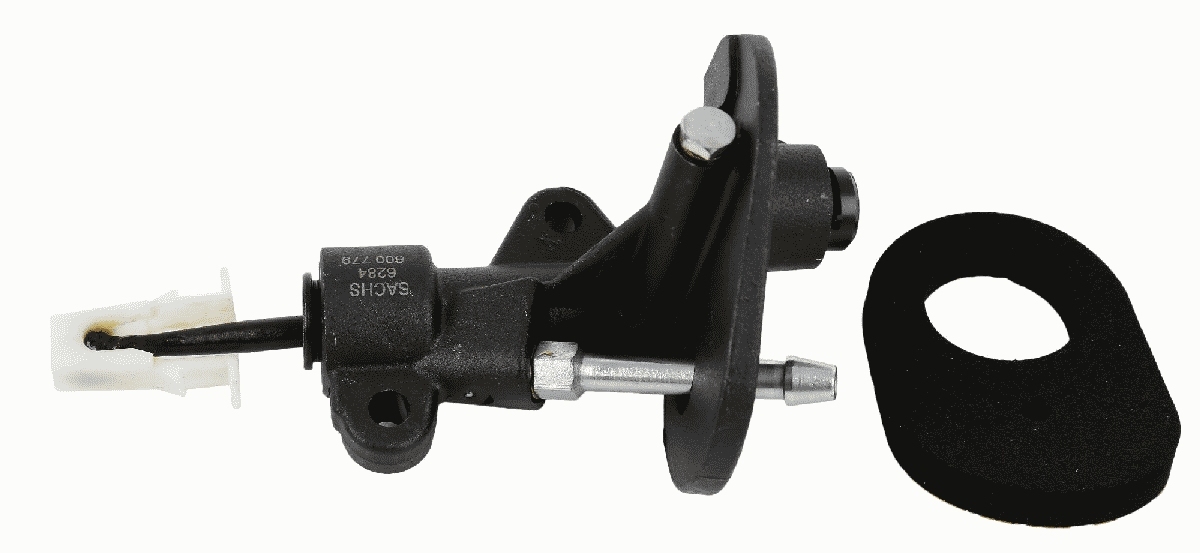Cilindro Maestro, Embrague Jeep Renegade SUV · 6284 600 779