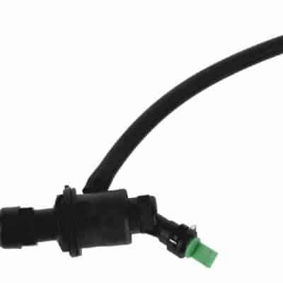 Cilindro Maestro, Embrague Renault Kangoo BE BOP · 6284 600 794