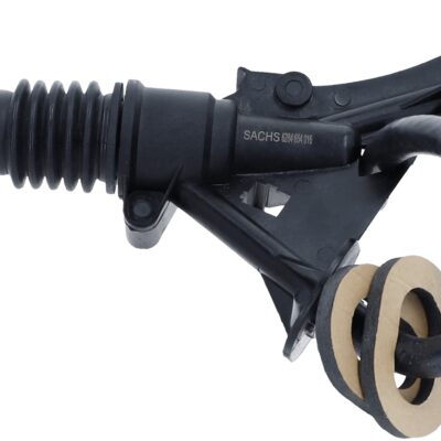 Cilindro Maestro, Embrague Ford Transit Autobús · 6284 654 016