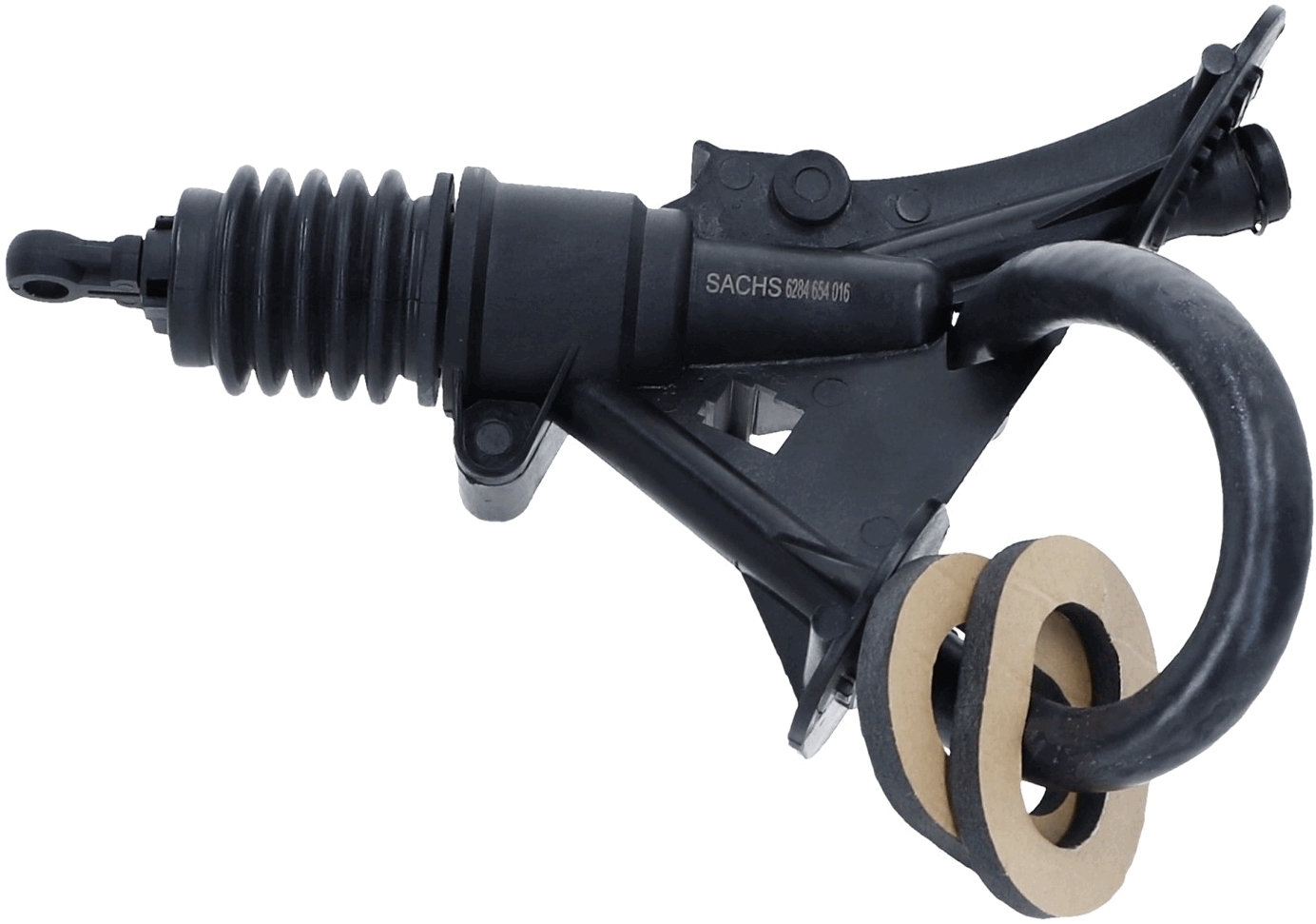 Cilindro Maestro, Embrague Ford Transit Autobús · 6284 654 016