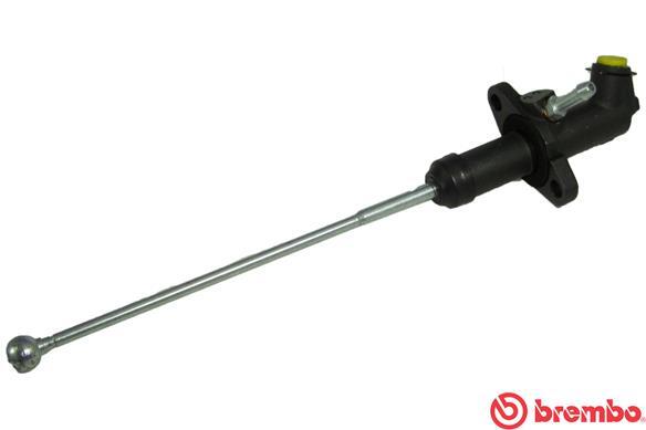Cilindro Maestro, Embrague Fiat Bravo II · 7333842