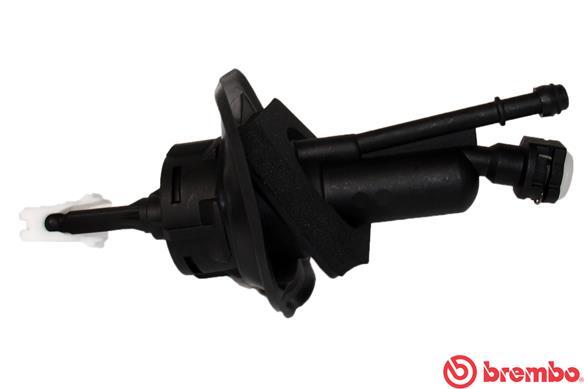 Cilindro Maestro, Embrague Ford Kuga II VAN · 7333852