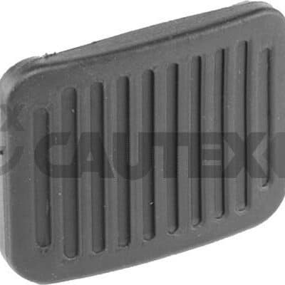 Revestimiento Pedal, Embrague Peugeot Boxer Autobús · 770288