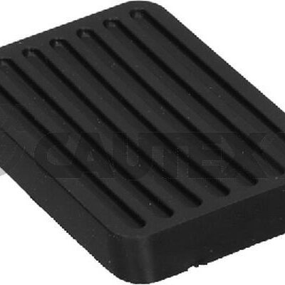 Revestimiento Pedal, Embrague Hyundai i10 I · 775921