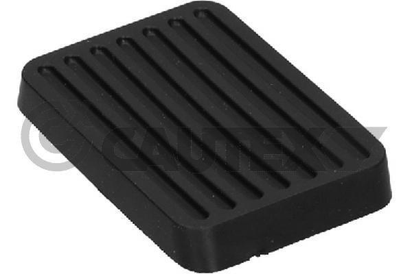 Revestimiento Pedal, Embrague Hyundai i10 I · 775921