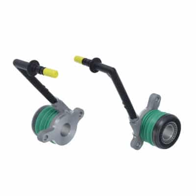 Desembrague Central, Embrague Renault Clio IV · 804544