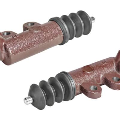 Cilindro Receptor, Embrague Toyota Avensis Sedán · 804777