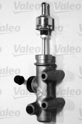 Cilindro Maestro, Embrague Toyota Land Cruiser Prado · 804857