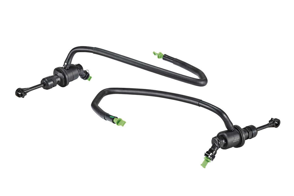 Cilindro Maestro, Embrague Nissan Juke · 804932