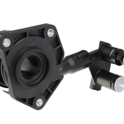 Desembrague Central, Embrague Ford Fiesta VI Van · 810028