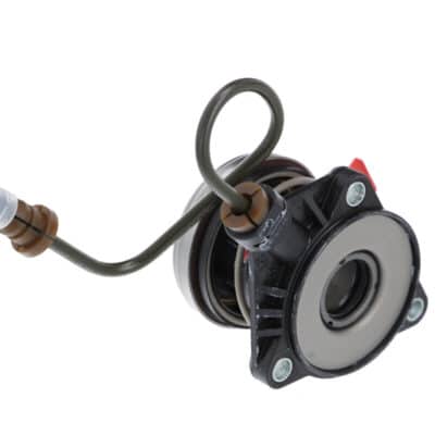 Desembrague Central, Embrague Opel Corsa D · 810033