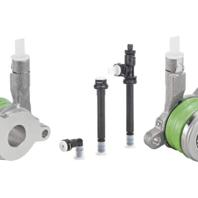 Desembrague Central, Embrague Renault Master III Caja/chasis · 810067