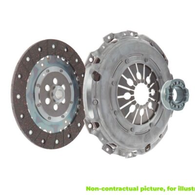 Kit De Embrague VW Transporter T6 / Caravelle T6 Autobús · 826729