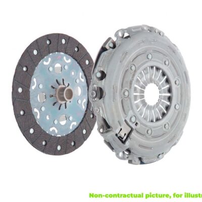 Kit De Embrague Opel Mokka / Mokka X · 828577