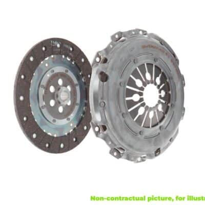 Kit De Embrague Toyota Yaris · 832450