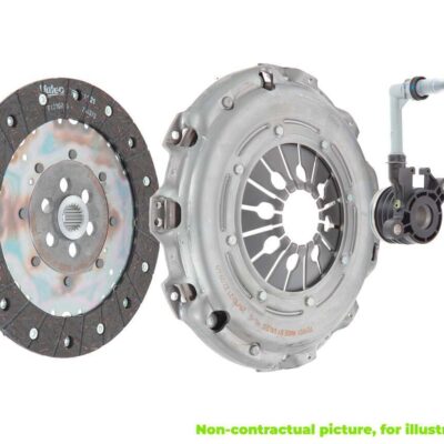 Kit De Embrague Suzuki Swift IV · 834552