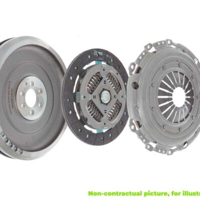 Kit Reequipamiento, Embrague BMW X3 · 835167