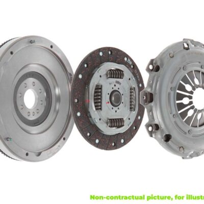 Kit Reequipamiento, Embrague Audi Q3 · 835253