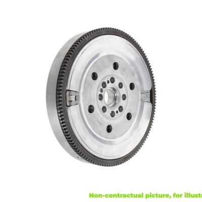 Volante Motor Audi Q5 Van · 836042