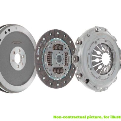 Kit Reequipamiento, Embrague Audi Q3 · 845254