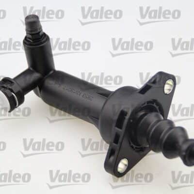 Cilindro Receptor, Embrague VW Caddy Alltrack IV Furgoneta/monovolumen · 874702
