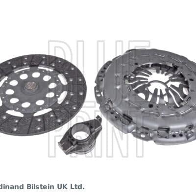 Kit De Embrague Kia Sorento I VAN · ADG030194