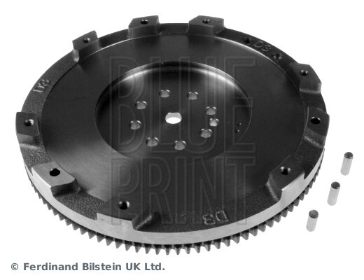 Volante Motor Hyundai Tucson · ADG03506