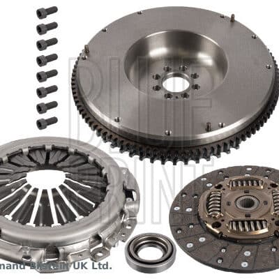 Kit De Embrague Nissan Navara NP300 · ADN130247