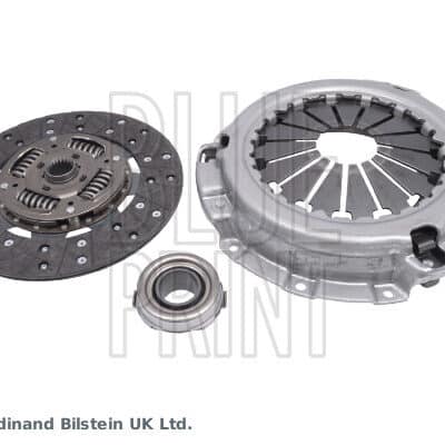 Kit De Embrague Toyota Land Cruiser Prado · ADT330233C