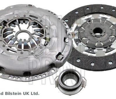 Kit De Embrague Toyota Corolla Sedán · ADT330292