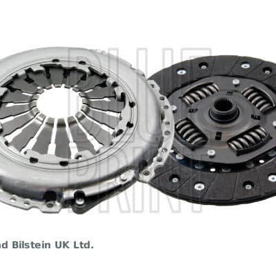 Kit De Embrague Opel Meriva B VAN · ADW1930104