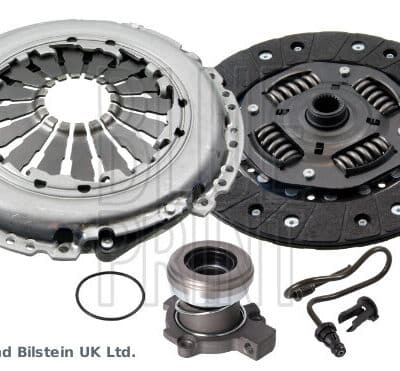 Kit De Embrague Opel Meriva B VAN · ADW1930105