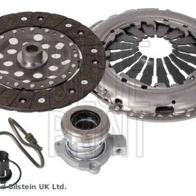Kit De Embrague Opel Meriva B VAN · ADW1930111