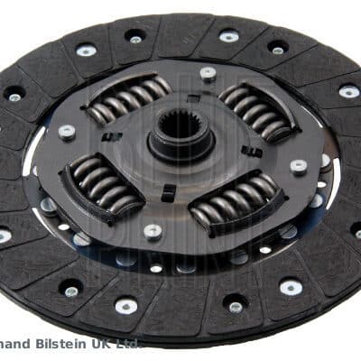 Disco De Embrague Opel Meriva B VAN · ADW193119