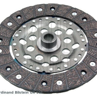 Disco De Embrague Opel Meriva B VAN · ADW193121