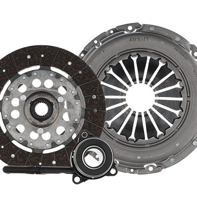 Kit De Embrague Skoda Superb III · AIS-CKEVW21