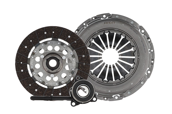 Kit De Embrague Skoda Superb III · AIS-CKEVW21