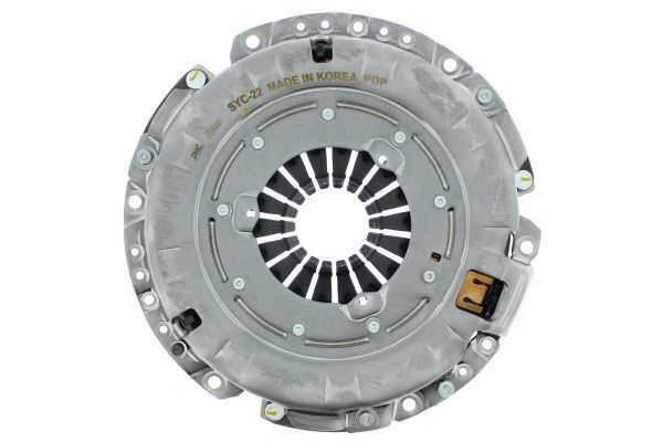 Kit De Embrague Ssangyong Korando · AIS-CKO043